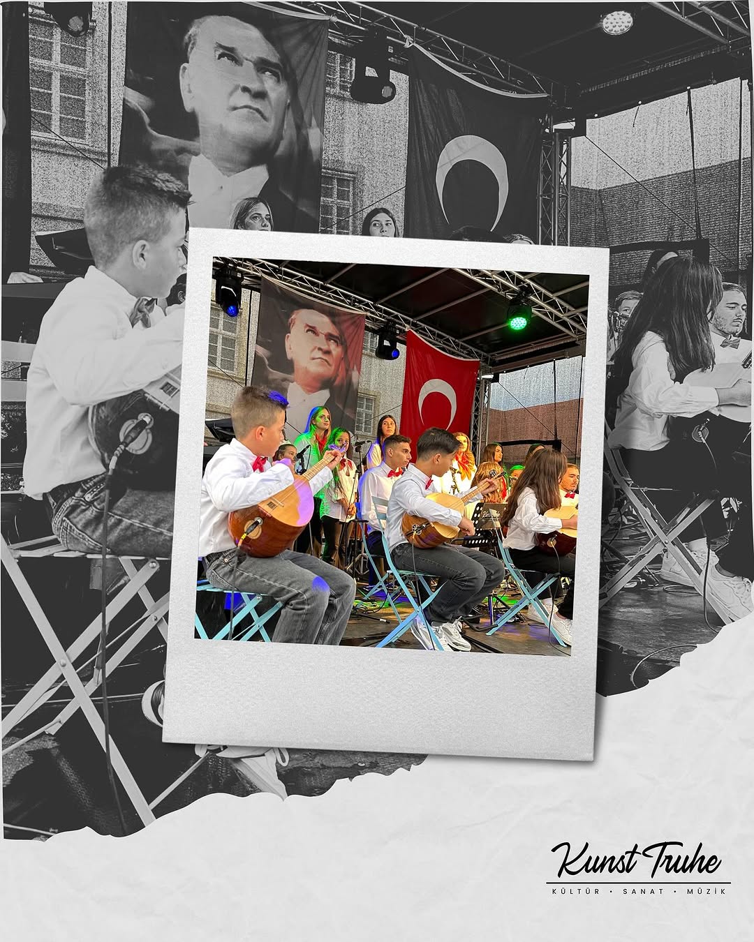 Kunst Truhe Galeri 15