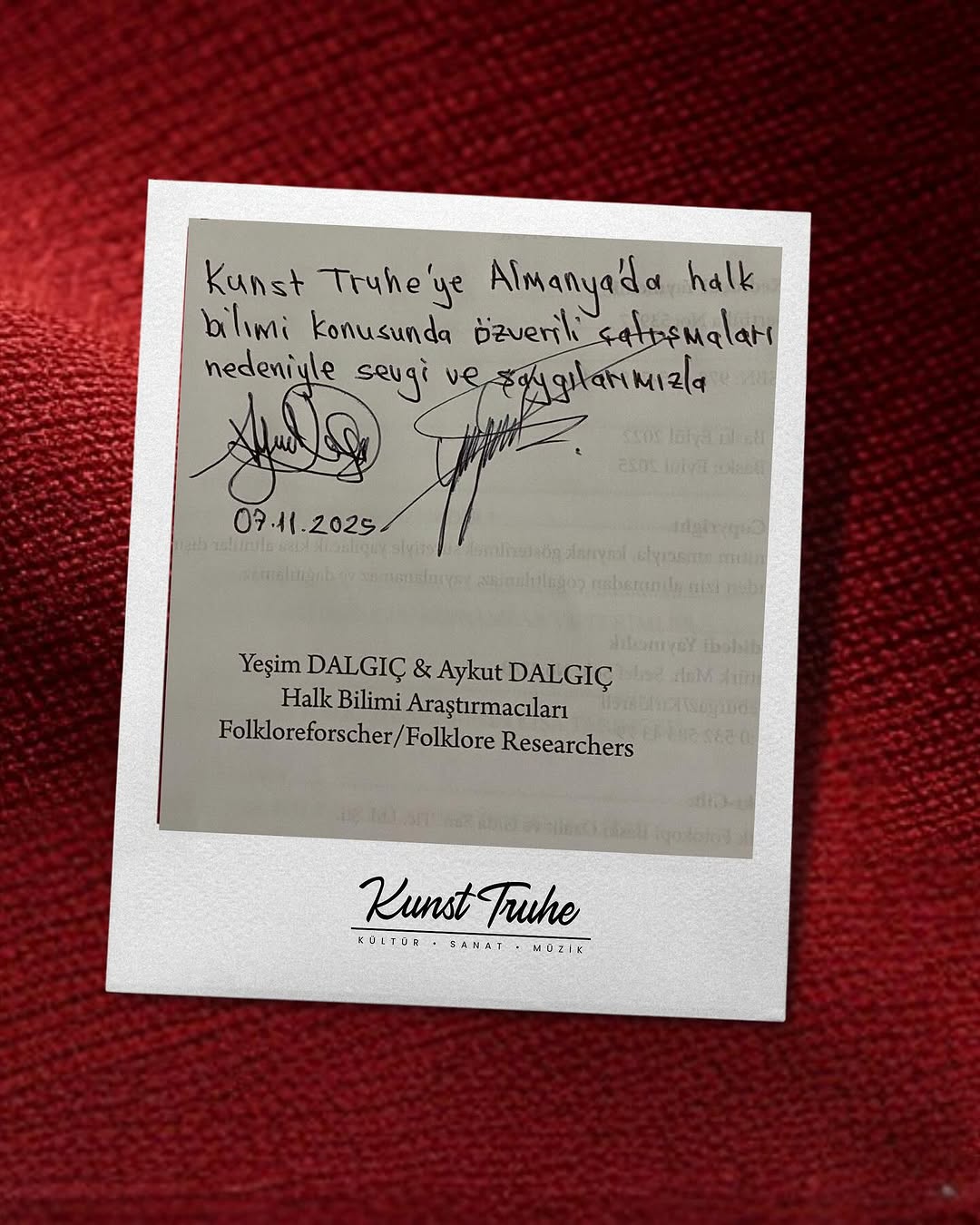 Kunst Truhe Galeri 4
